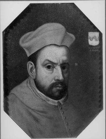 Gerard Groesbeeck