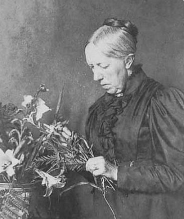 Gerardina Sande Bakhuyzen