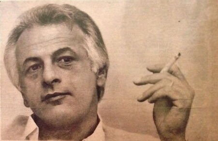 Gerardo Sofovich