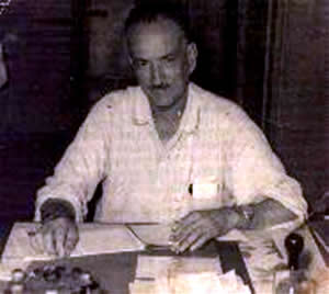 Gerardo Ramirez