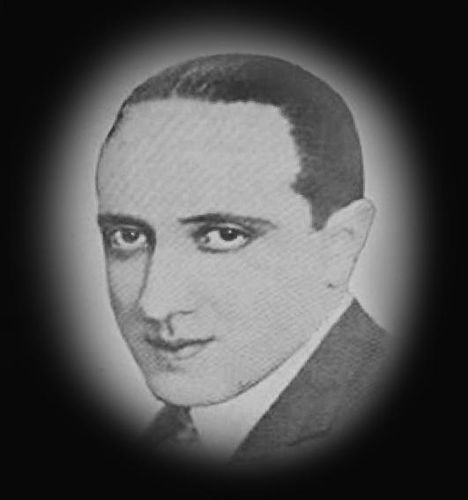 Gerardo Rodriguez