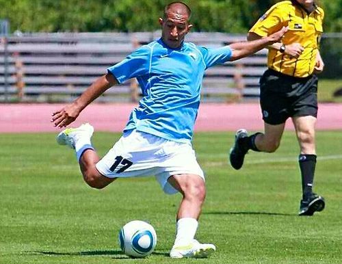 Gerardo Bravo