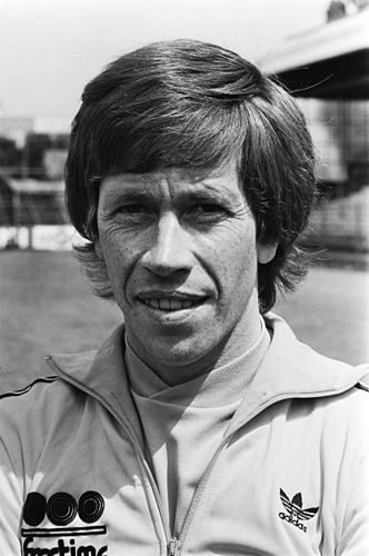 Gerrie Muhren