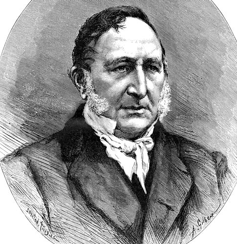 Gerardus Mulder