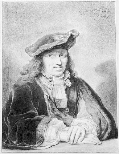 Gerbrand Eeckhout