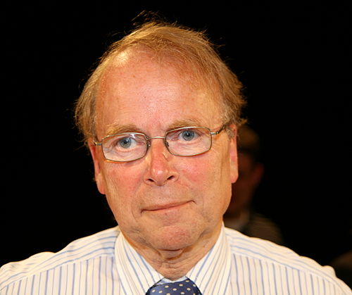 Gerd Langguth