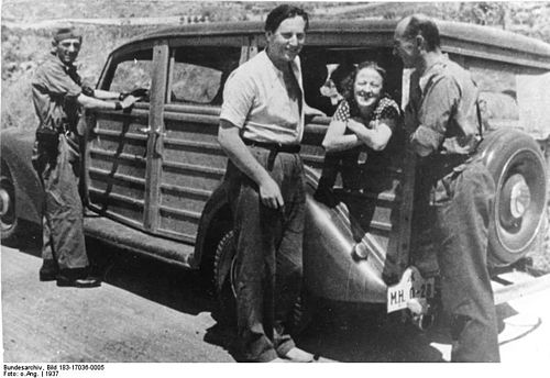 Gerda Grepp