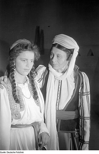 Gerda Muller