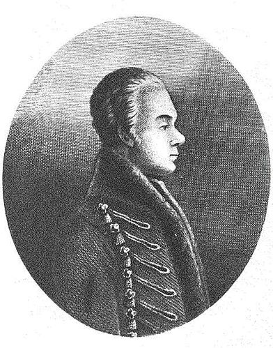 Gregor Berzeviczy