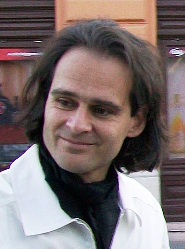Gergely Boganyi