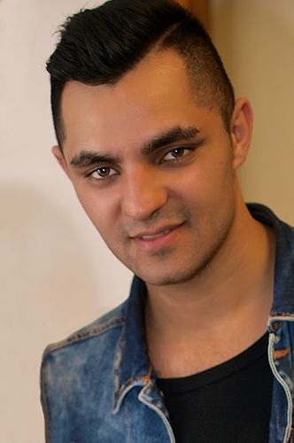 Gergo Olah