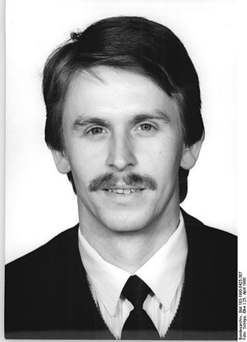 Gerhard Botz