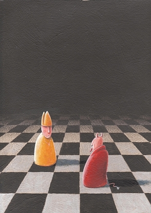 Gerhard Gepp