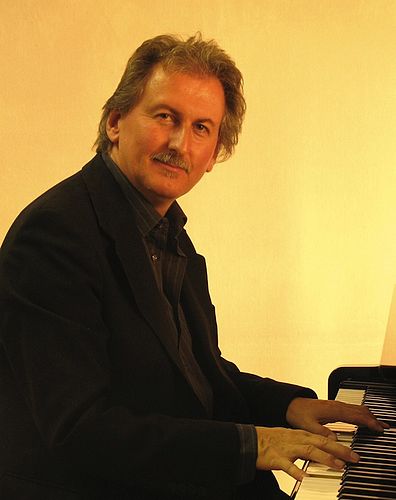 Gerhard Gruber