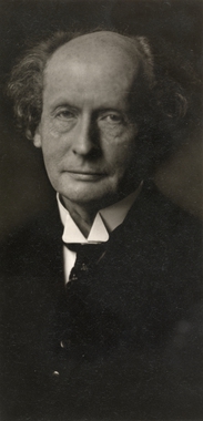 Gerhard Schjelderup