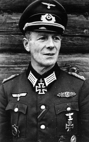 Gerhard Schmidhuber