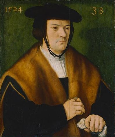 Gerhard Westerburg