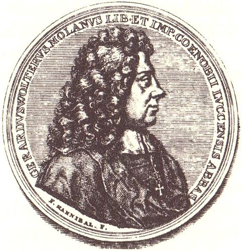 Gerhard Molanus