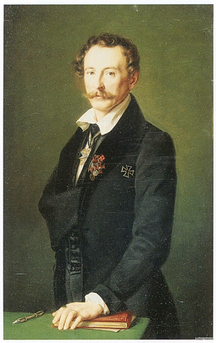 Gerhardt Reutern