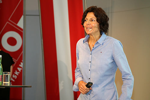 Gerlinde Kaltenbrunner