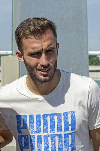 German Pezzella