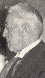 Gerrit Bolkestein