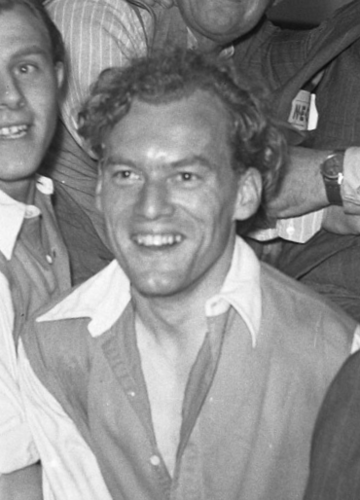 Gerrit Fischer