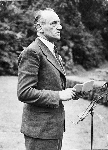 Gerrit Heuven Goedhart