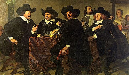 Gerrit Reynst