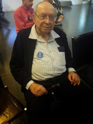 Gershon Shafat