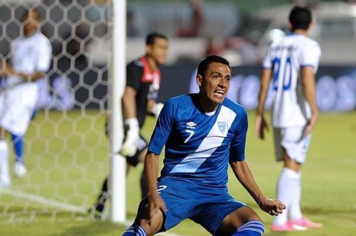 Gerson Tinoco