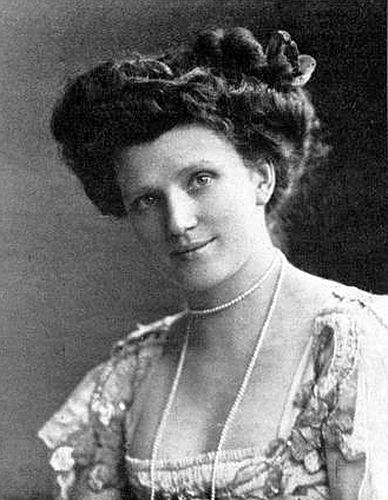 Gertrud Lalsky