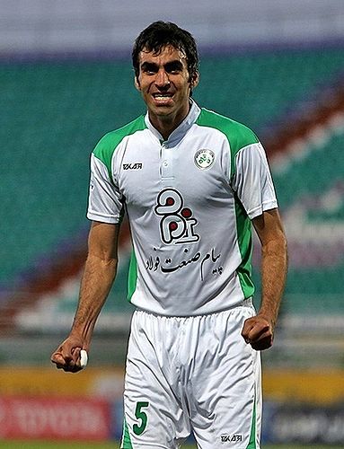 Ghasem Dehnavi