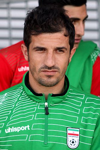 Ghasem Haddadifar