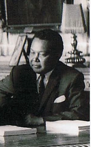 Ghazali Shafie