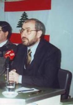 Ghazi Aridi