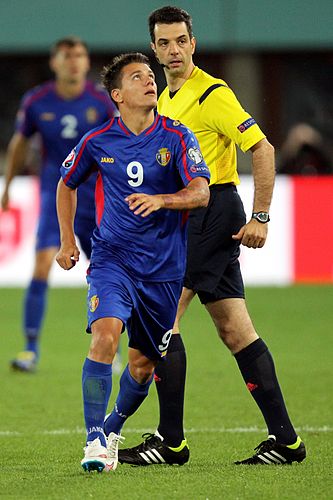 Gheorghe Andronic