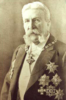 Georgios Cantacuzino