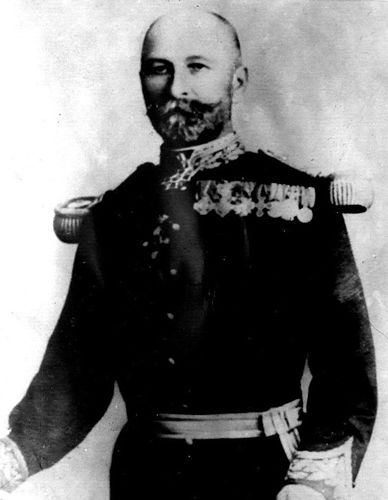 Gheorghe Teleman