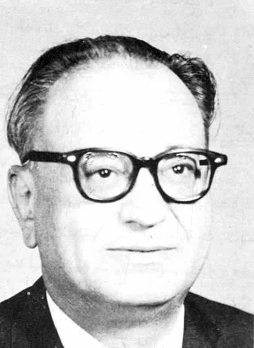 Gholamhossein Mosaheb