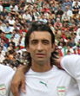 Reza Enayati