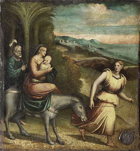 Giacomo Francia