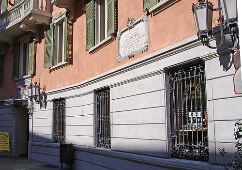 Gian Romagnosi