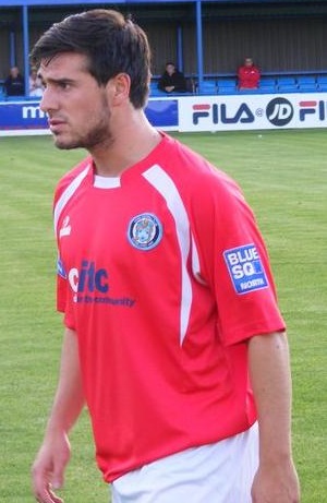Gianluca Havern
