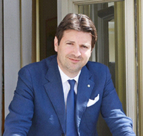 Giammarco Montanari