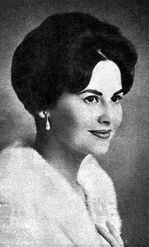 Gianna D'Angelo