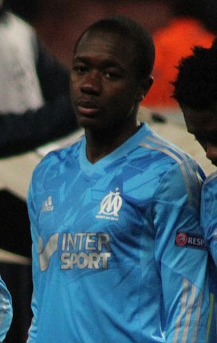 Gilbert Imbula