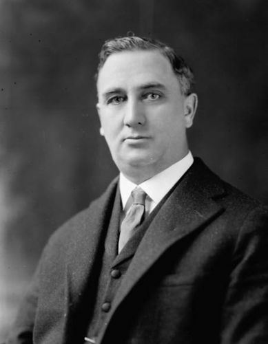 Gideon Robertson