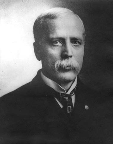 Gideon Ives