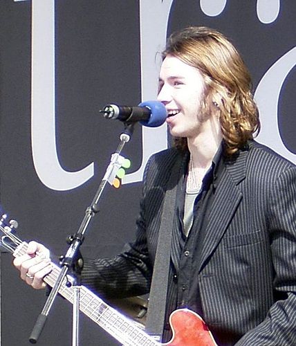Gil Ofarim